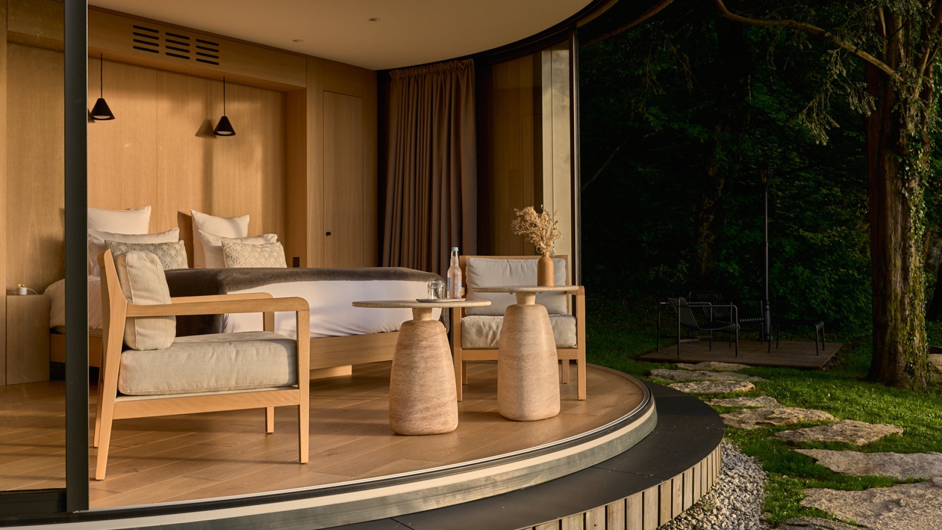 l'observatoire maison zugno