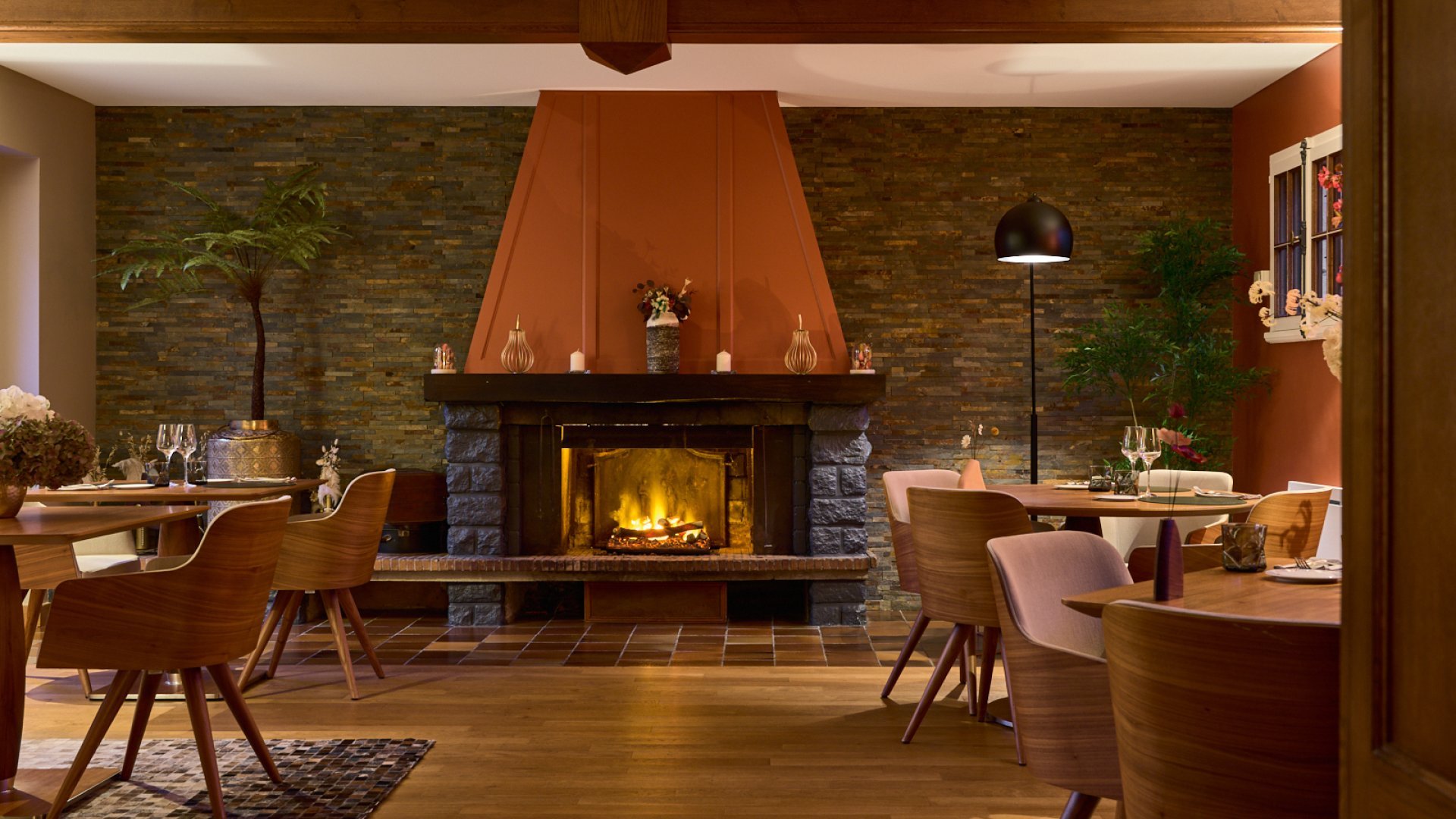 restaurant maison zugno