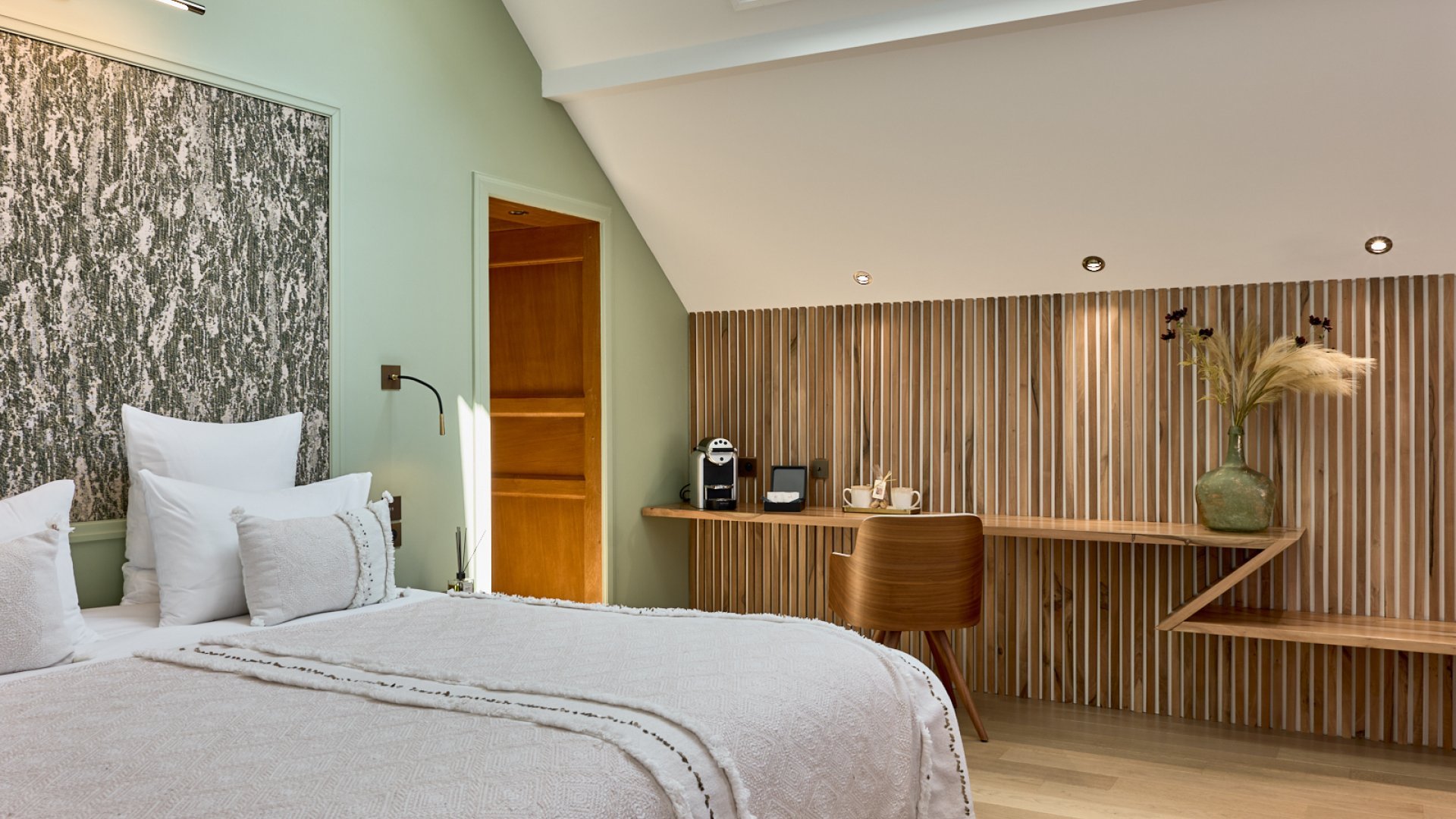 z suite maison zugno