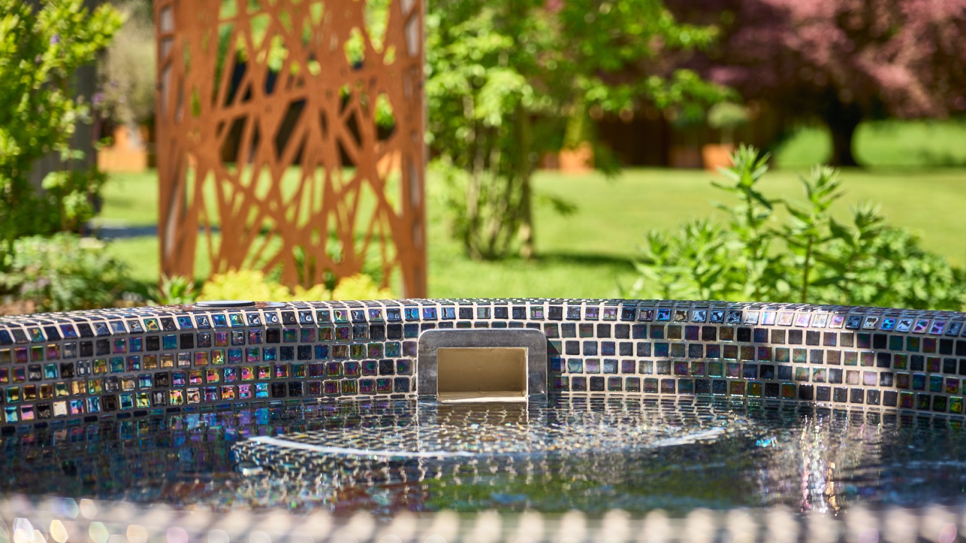 jacuzzi maison zugno