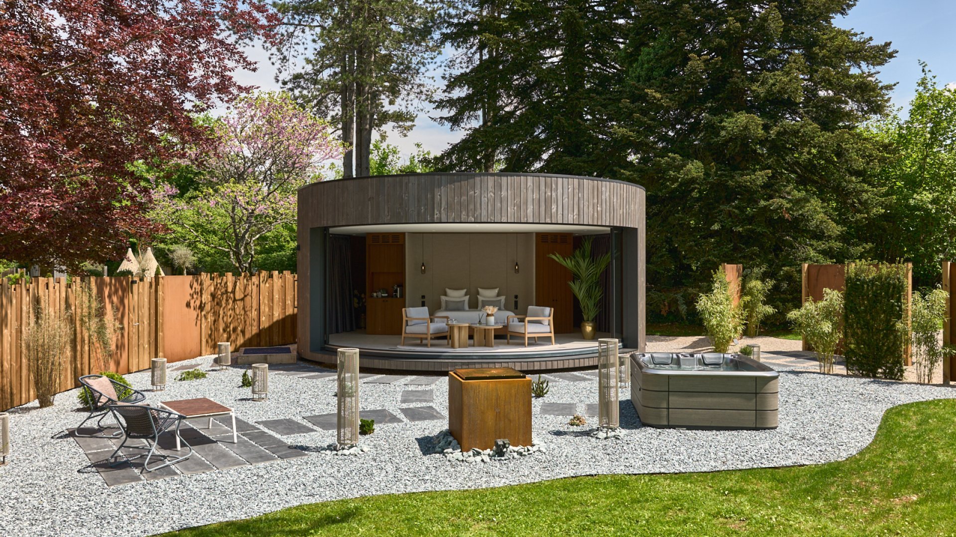 exclusive maison zugno